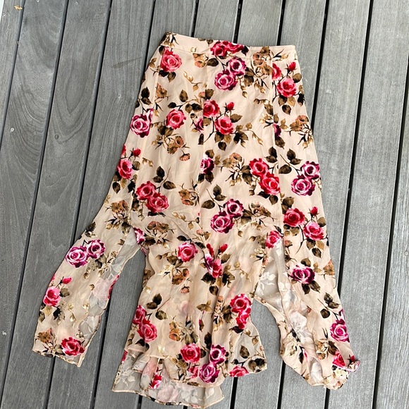 alice and olivia skirt - Picture 1 of 3